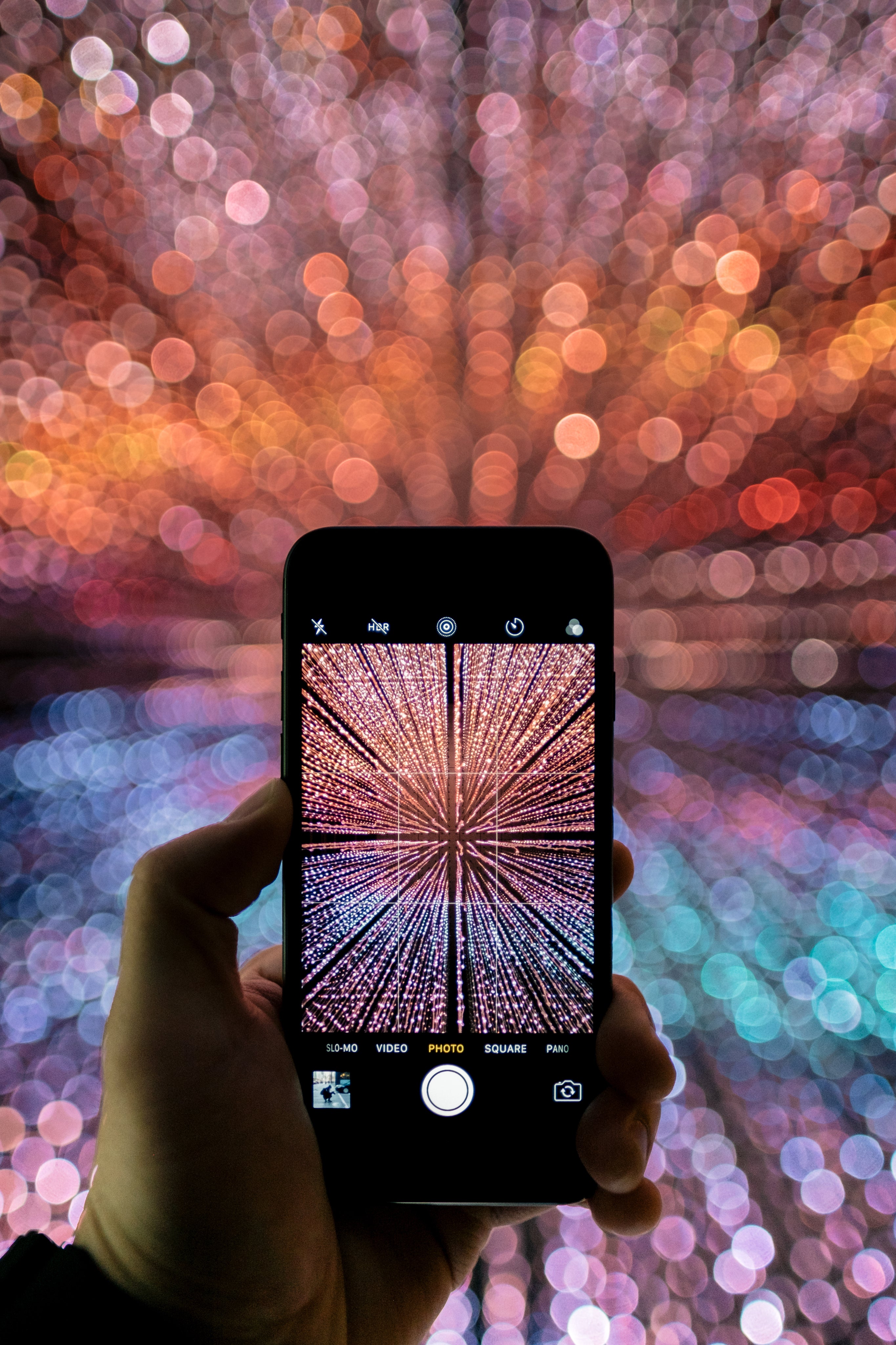 iPhone 11 Plus - DEMO