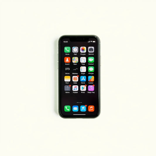 Test-Phone - DEMO