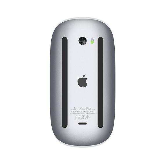 Magic Mouse 2 - iiDemo