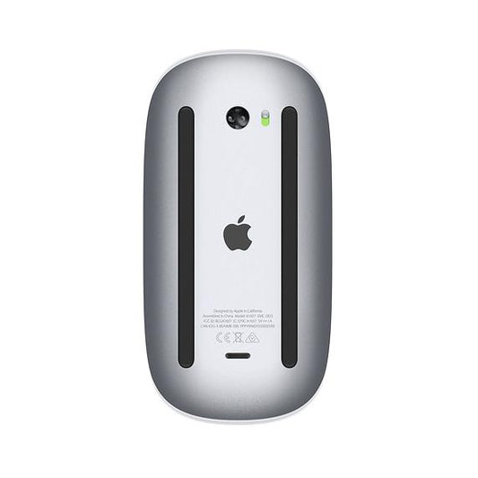 Magic Mouse 2 - iiDemo