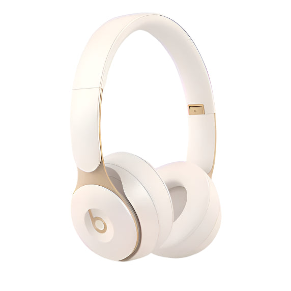 Beats Solo Pro Wireless Noise Cancelling Headphones - iiDemo