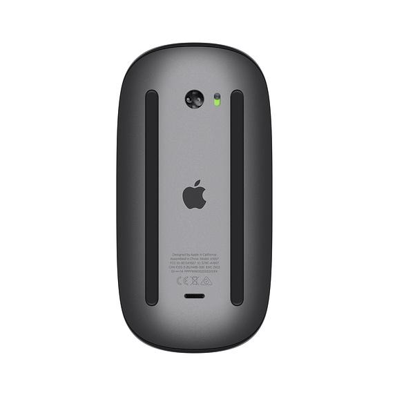Magic Mouse 2 - iiDemo