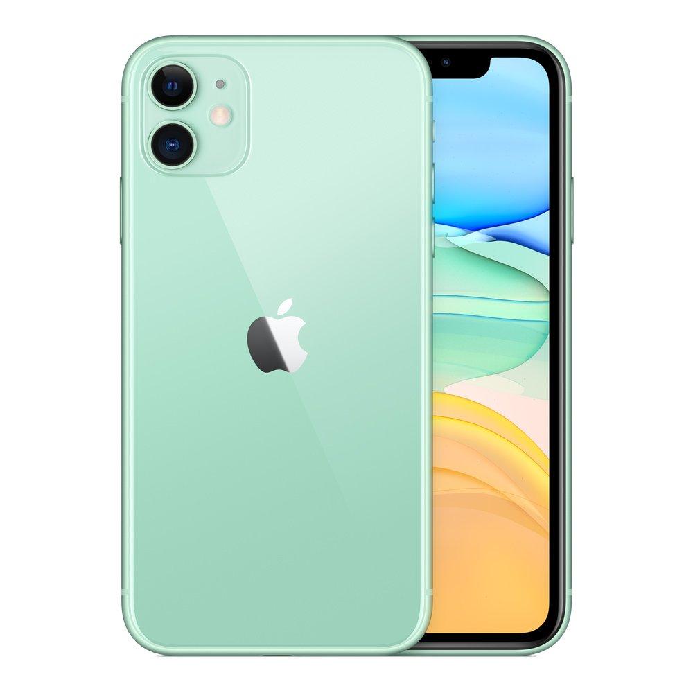 iPhone 11 Plus - iiDemo